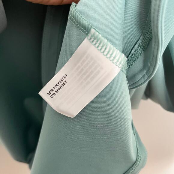 Alaskan Hardgear By Duluth Trading Co Womens Tank S Green Sun Protection Vented - Picture 8 of 9